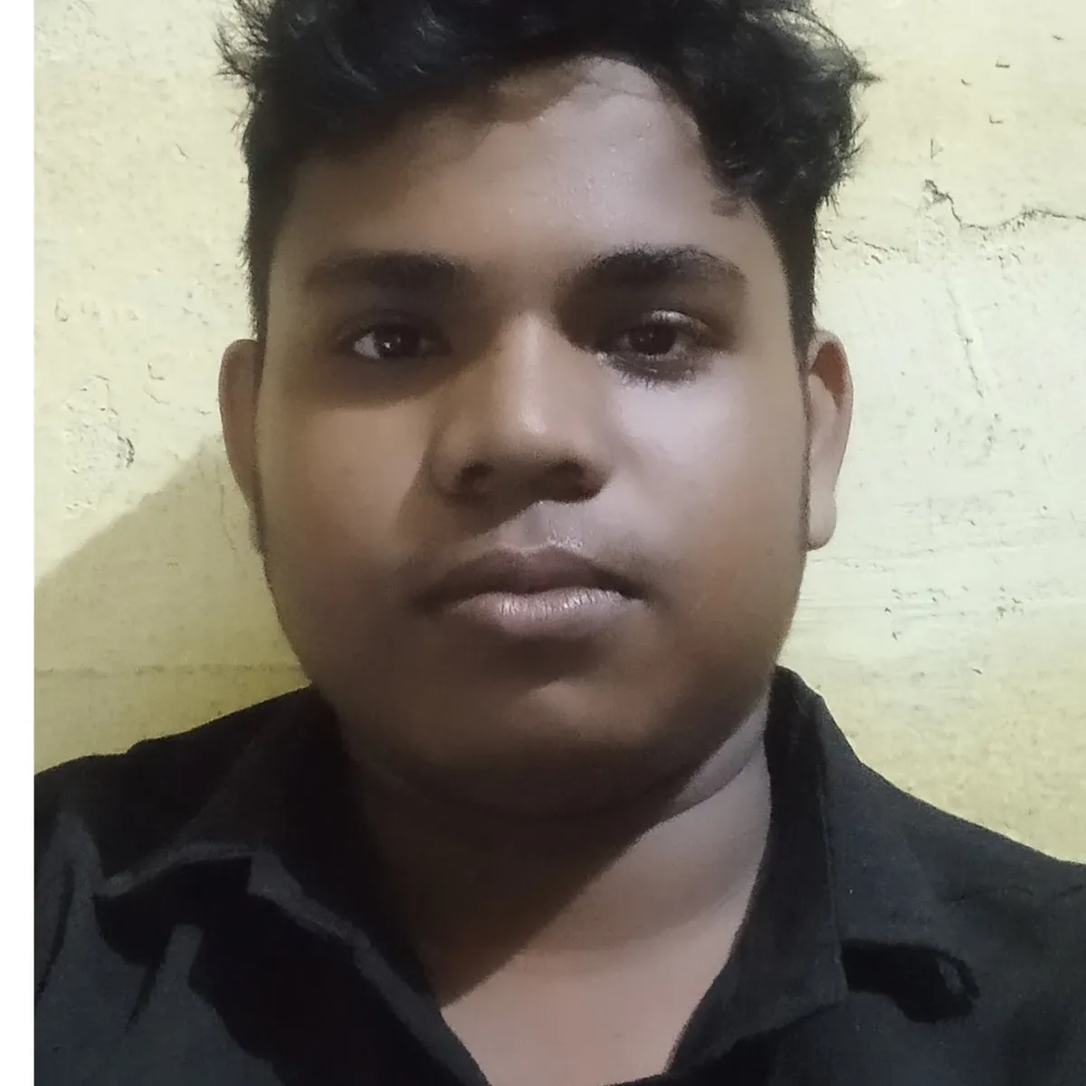 Krupasindhu Pradhan