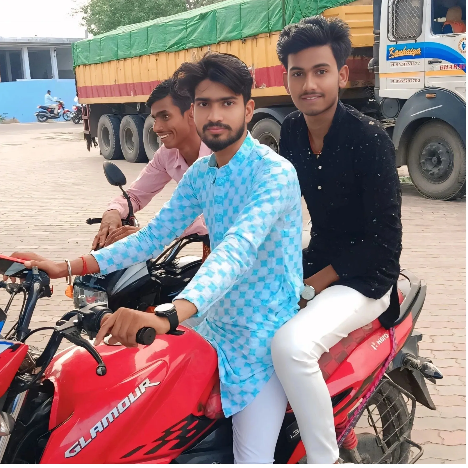 dipu kumar