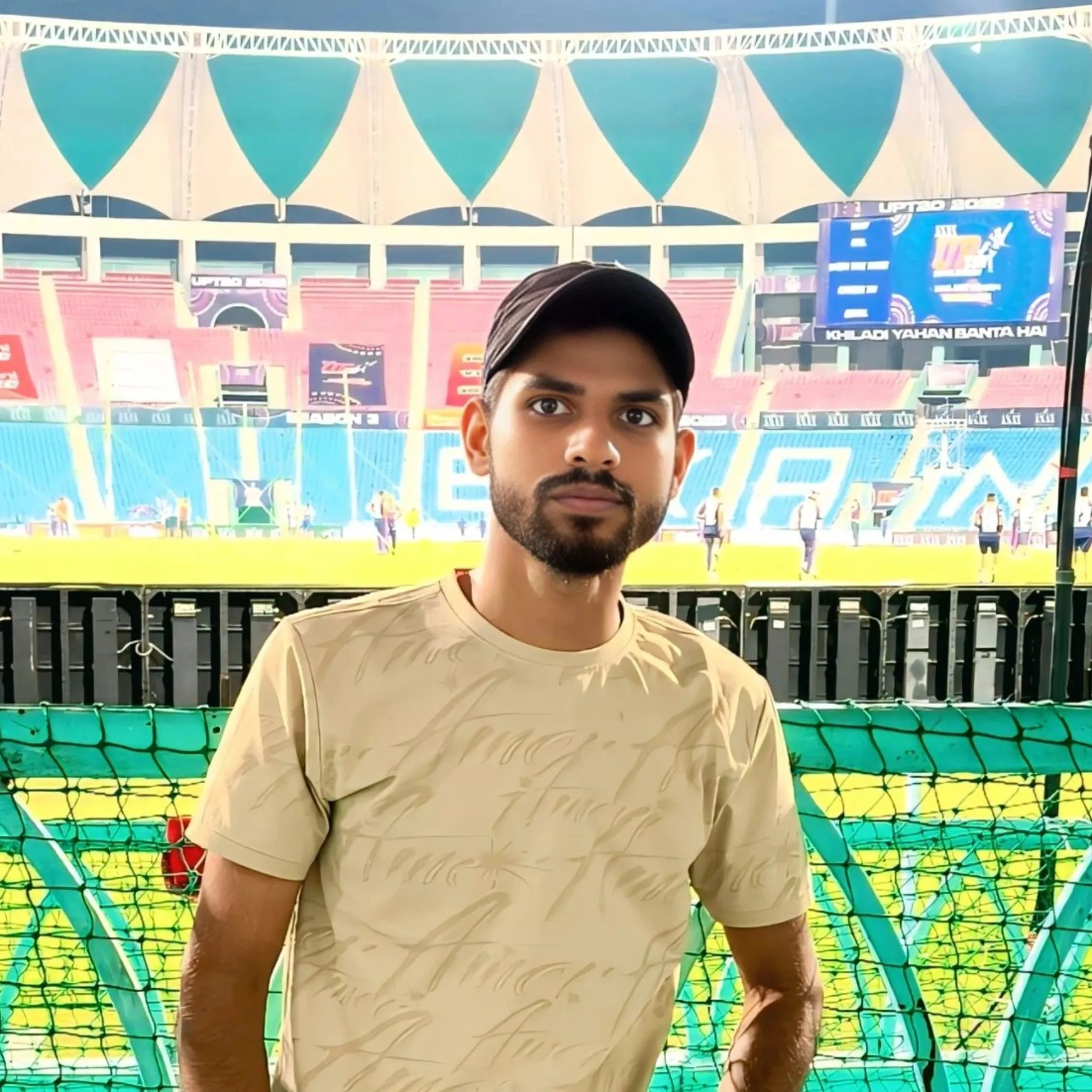 Dipak Singh