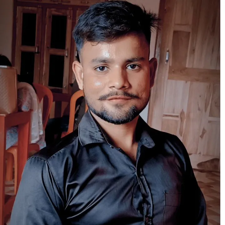 Saurabh Ojha