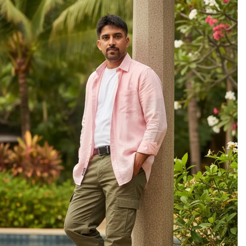 Chetan Rathod