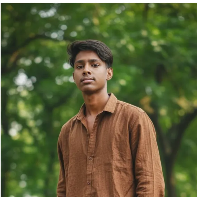 mohitji Sharma