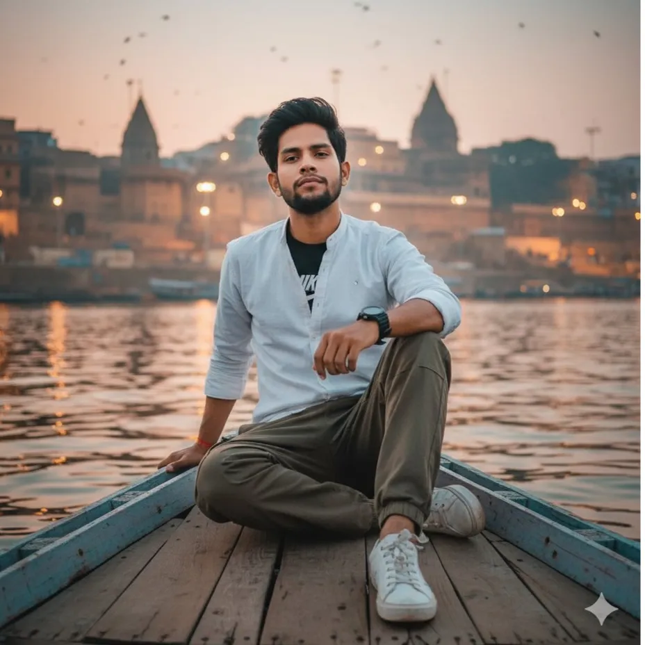 Sajan Kumar
