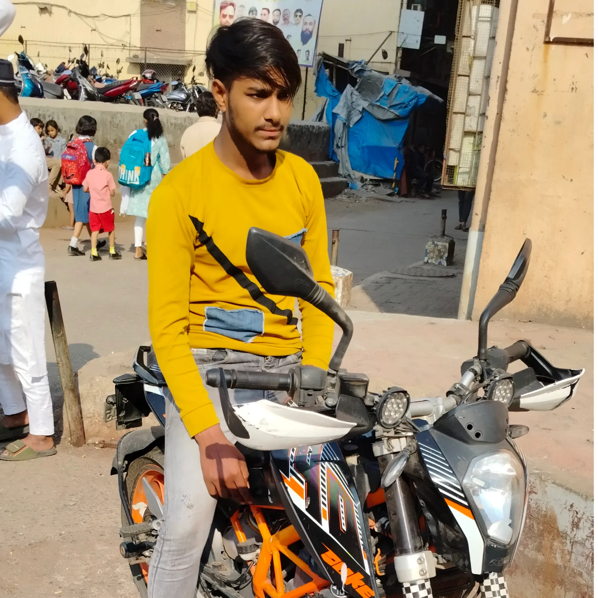 gulab typist