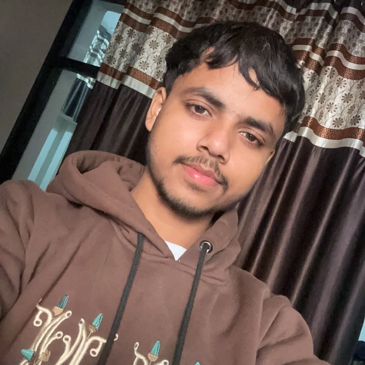 Sandeep Sahu