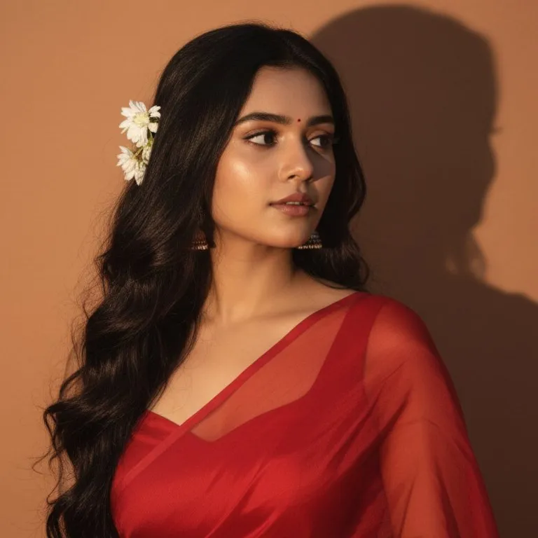 khushi sanatani