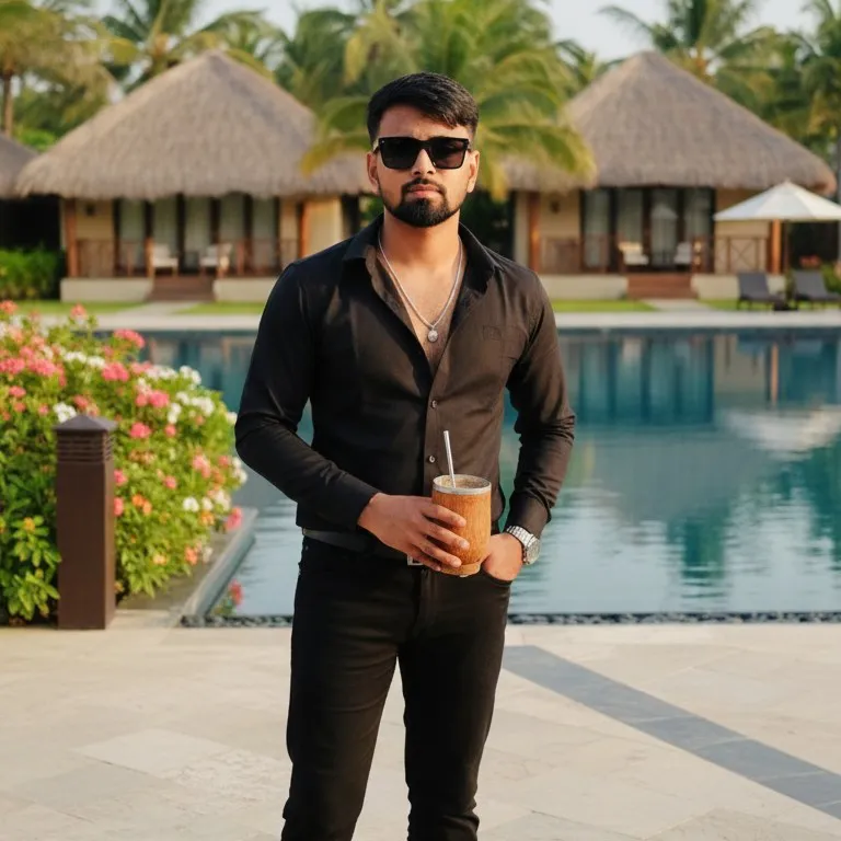 Adarsh Maurya