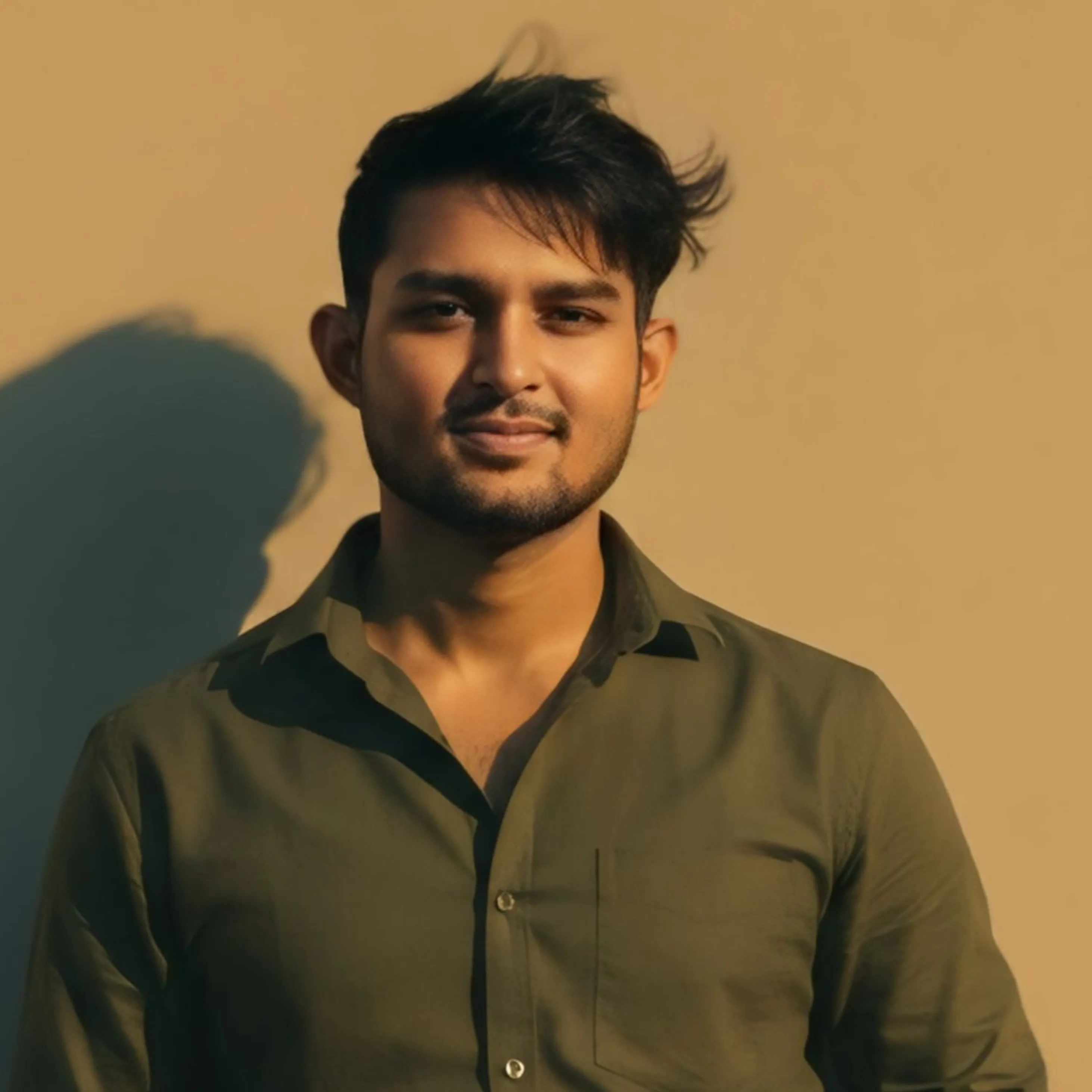 Prinsh mallah