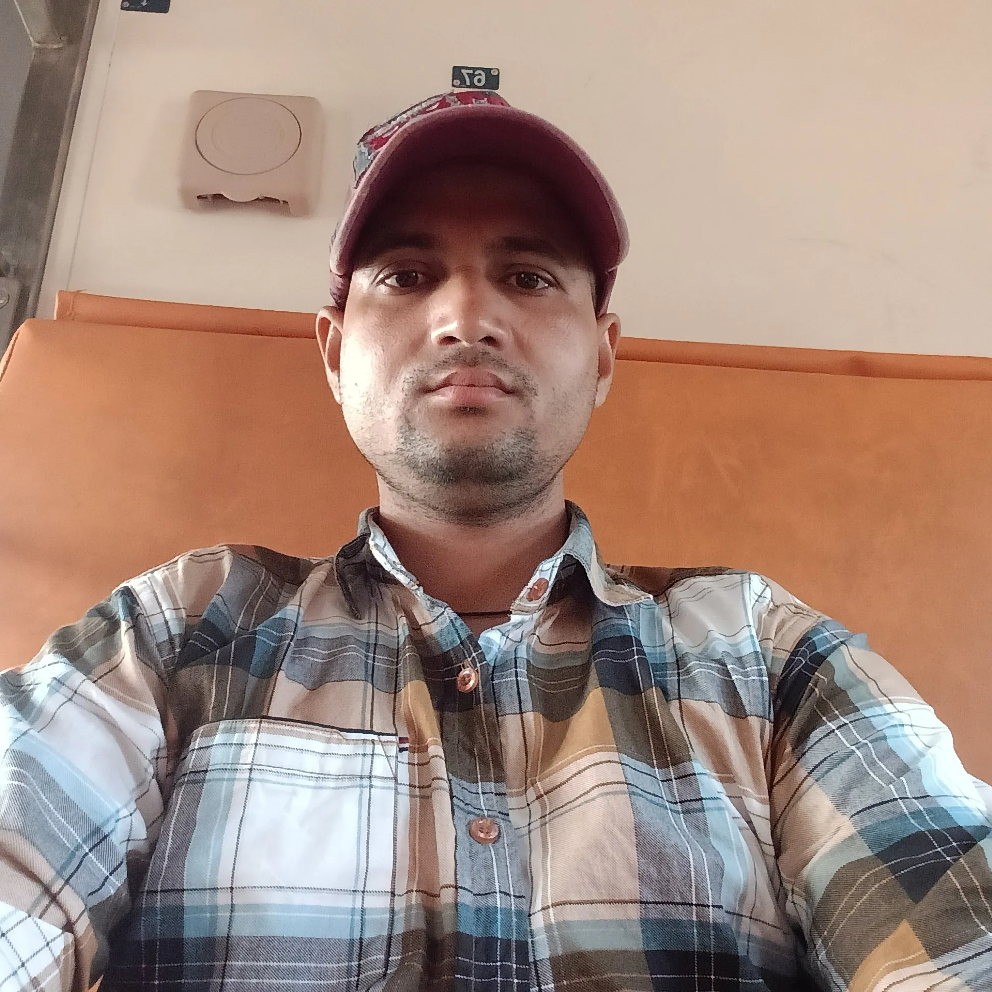 Surendra sah