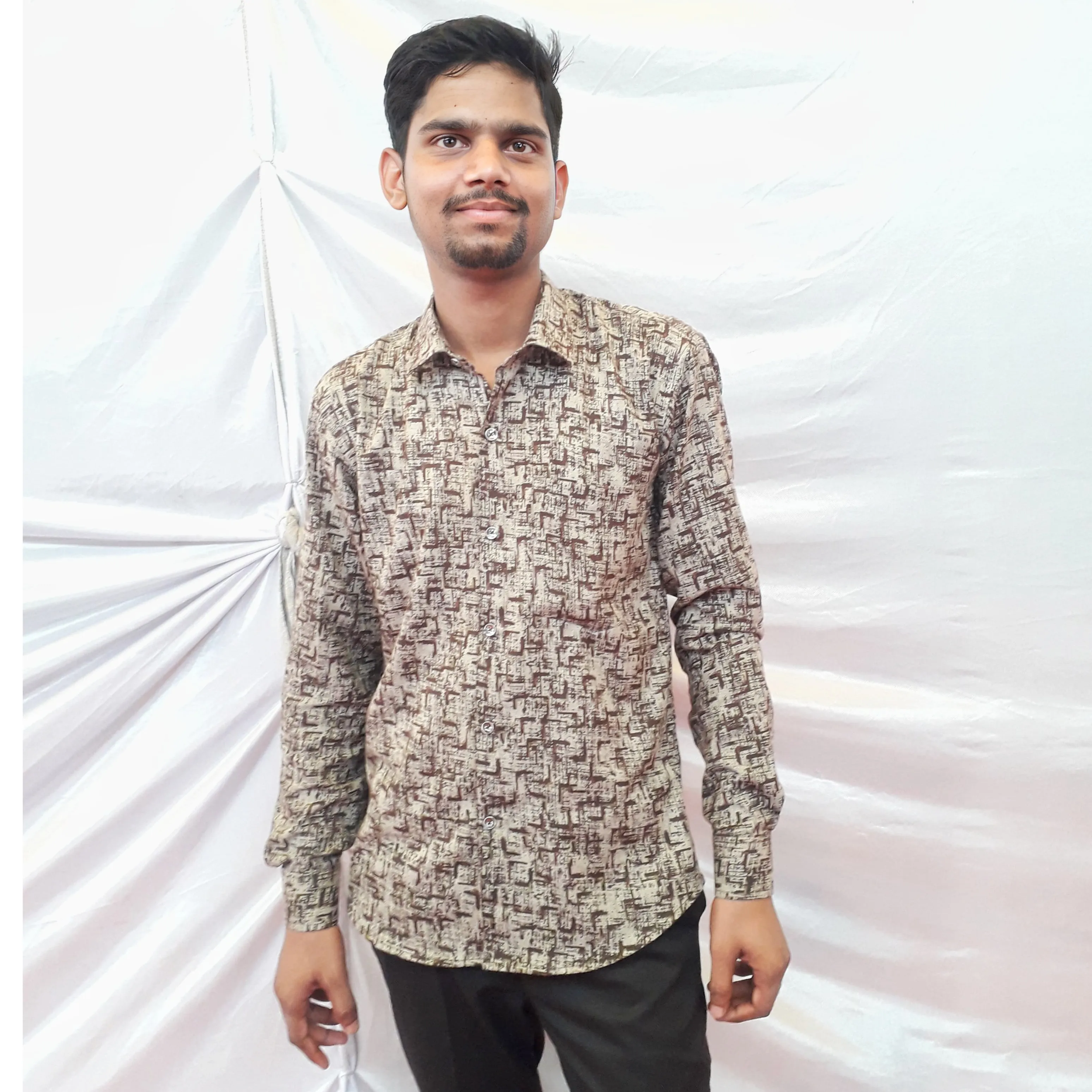 Narendra Omkar