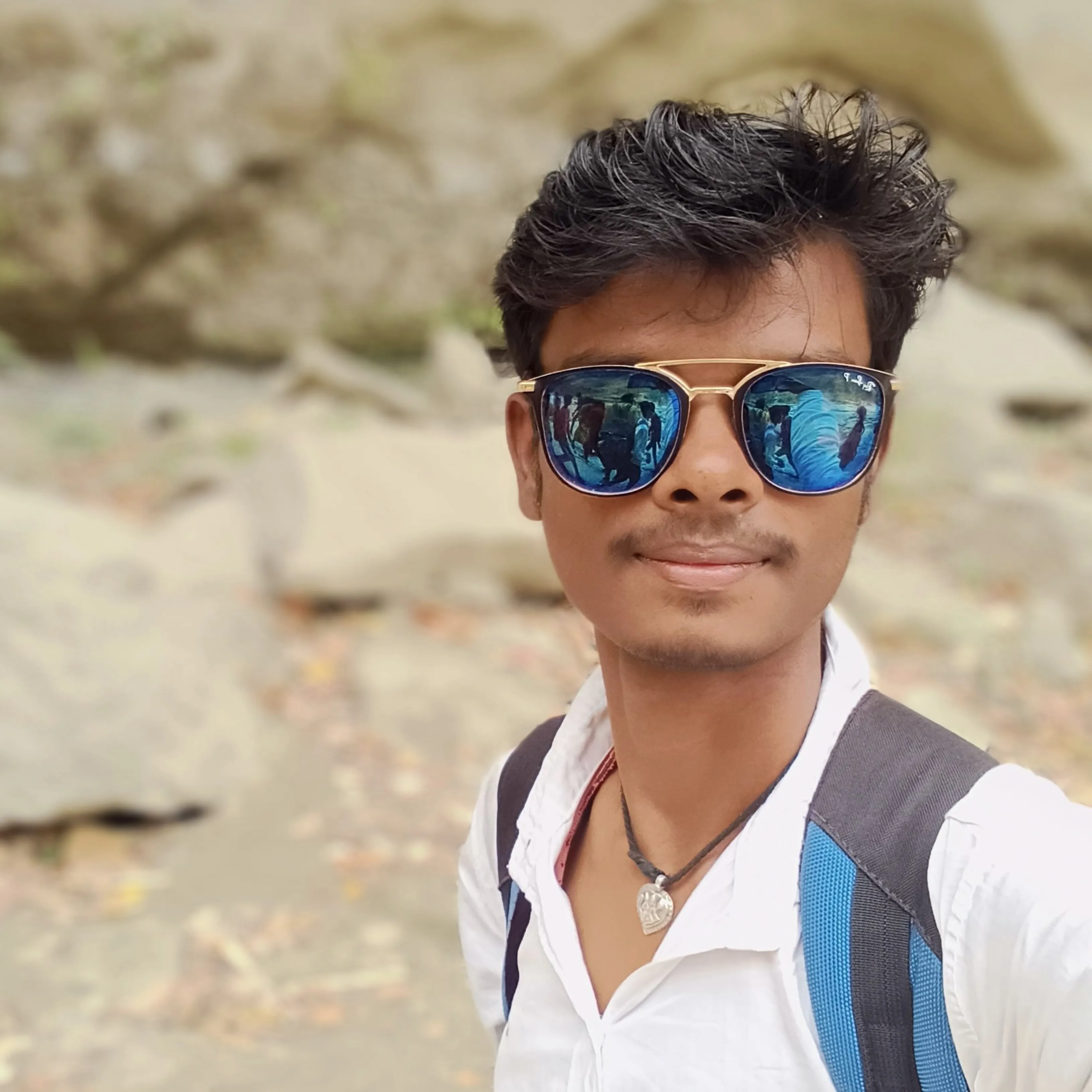 Anjeshkumar kushwaha