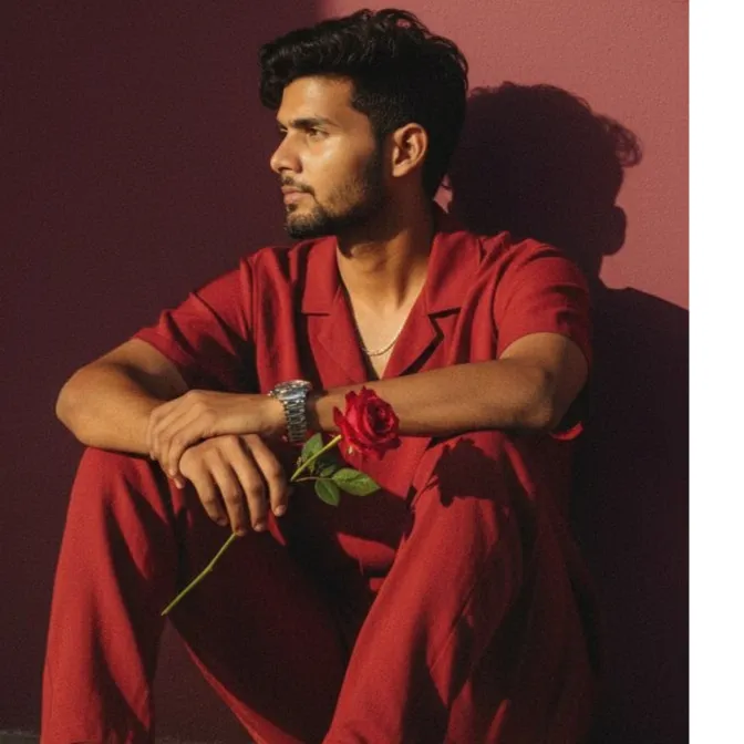Rajnish Sinha