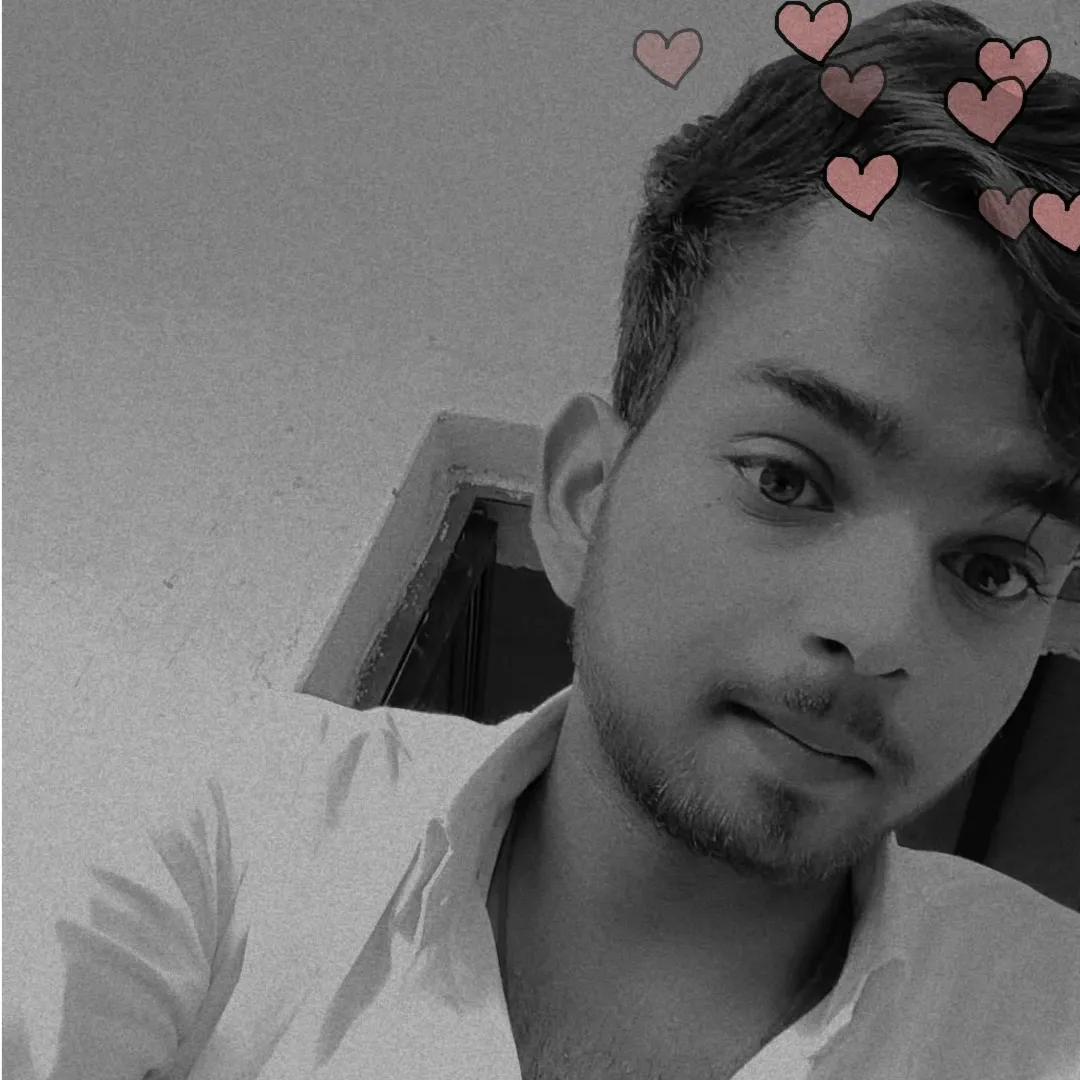 Abhishek Choudhary