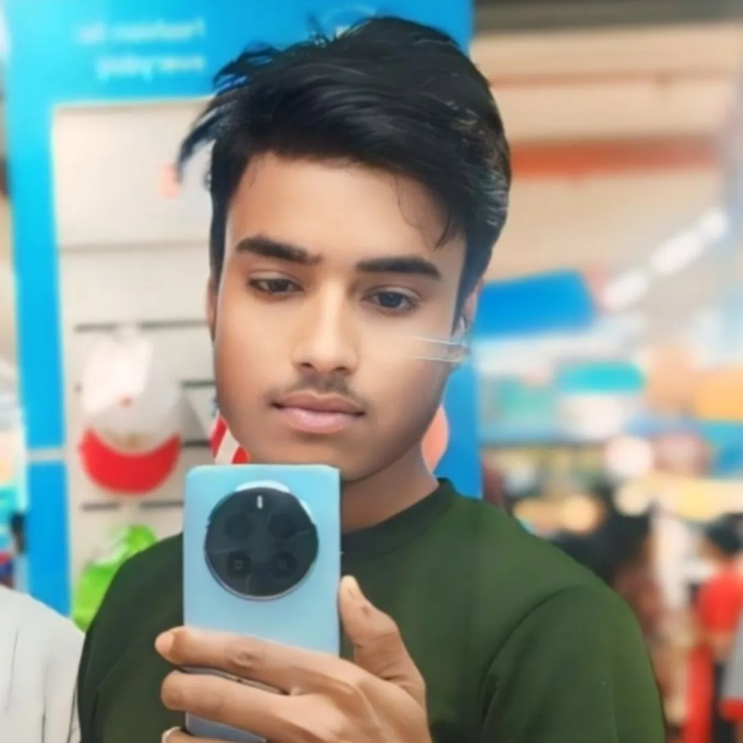 Sachin Kumar