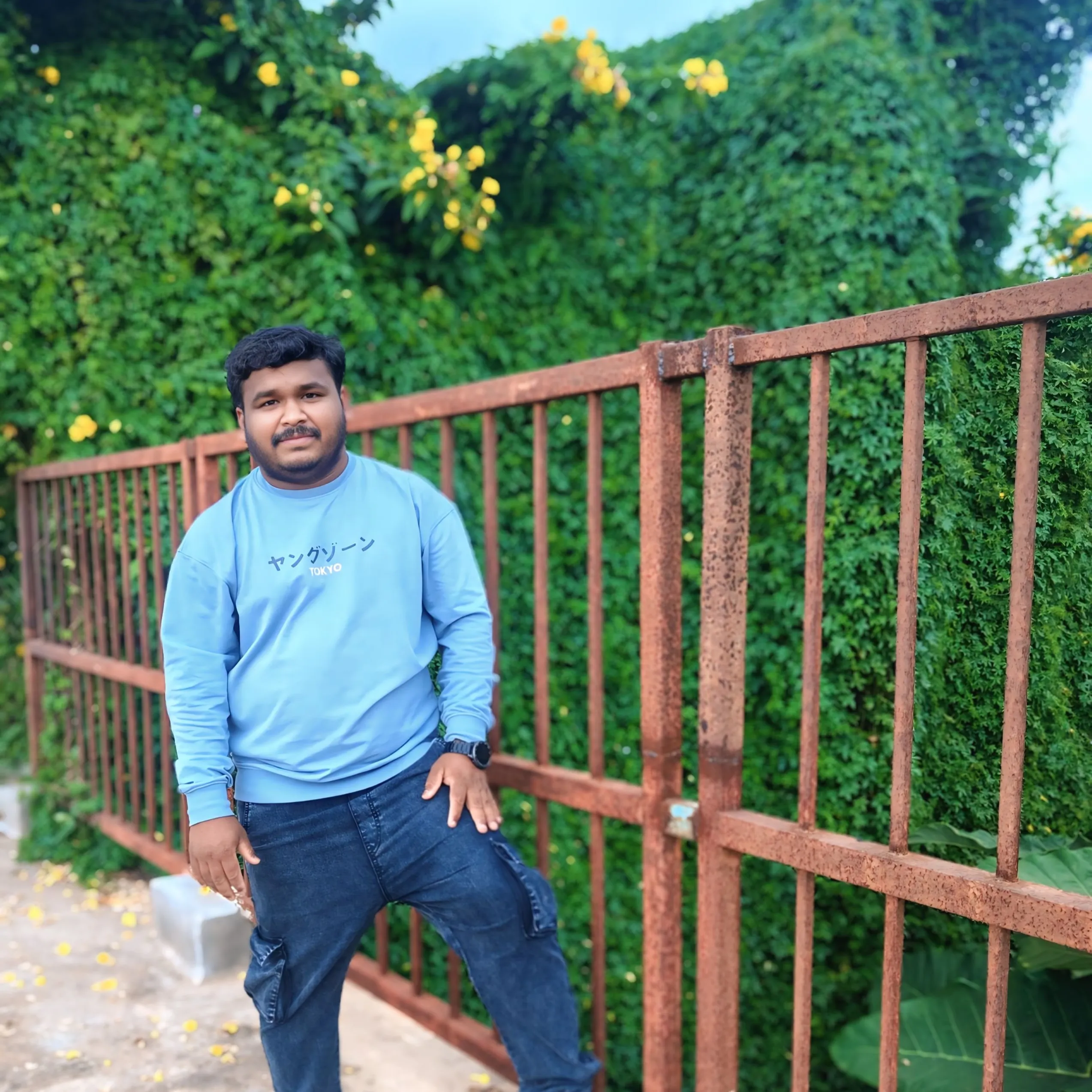 Prakash Ediga