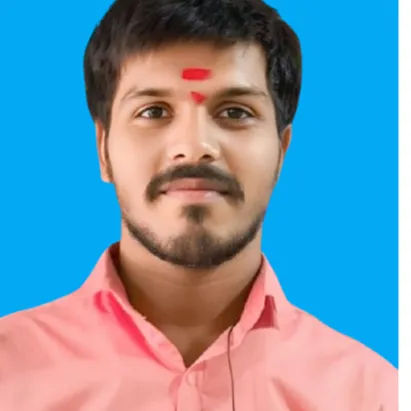 Aniket pathak