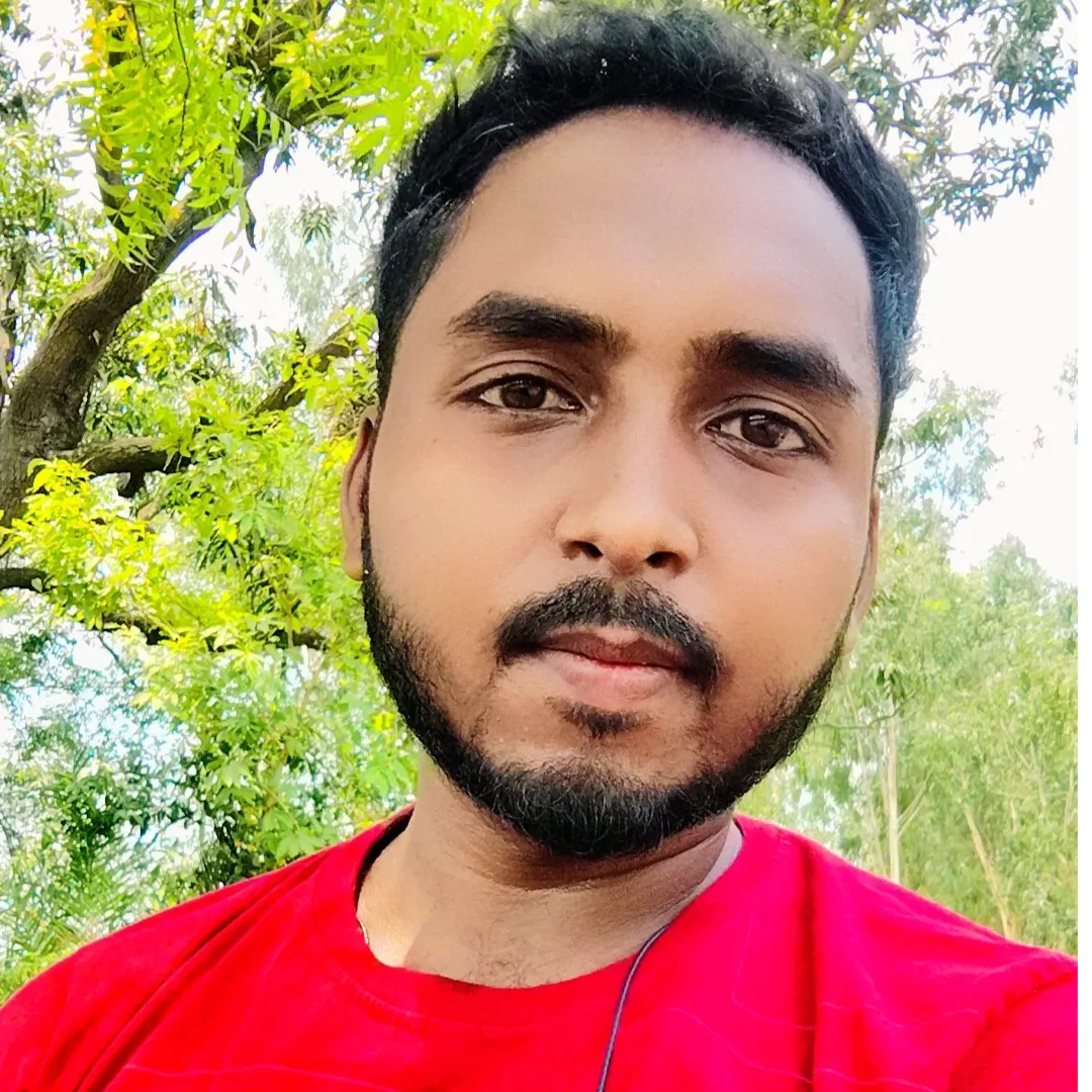 Abhishek Kashyap