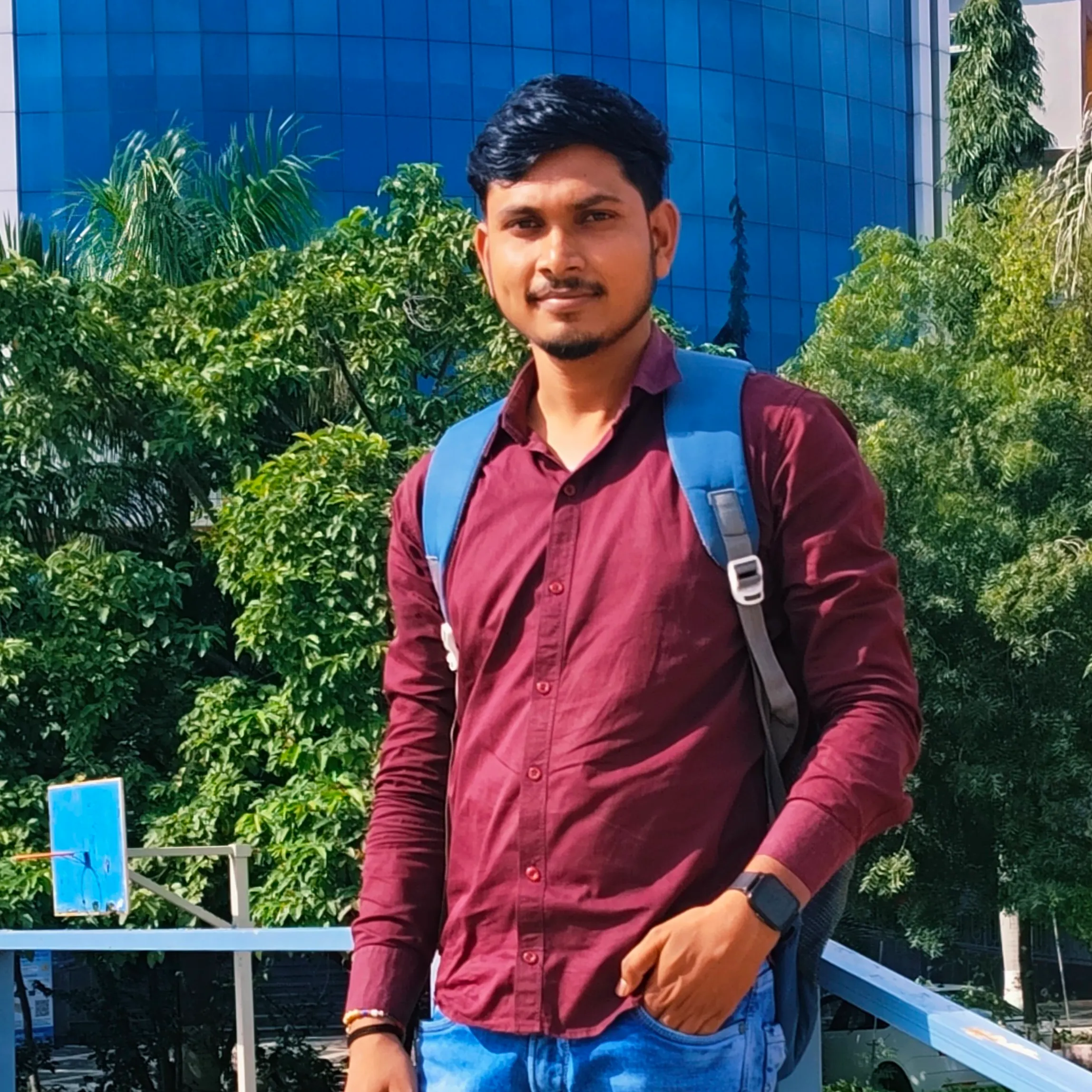 Avneesh Raj