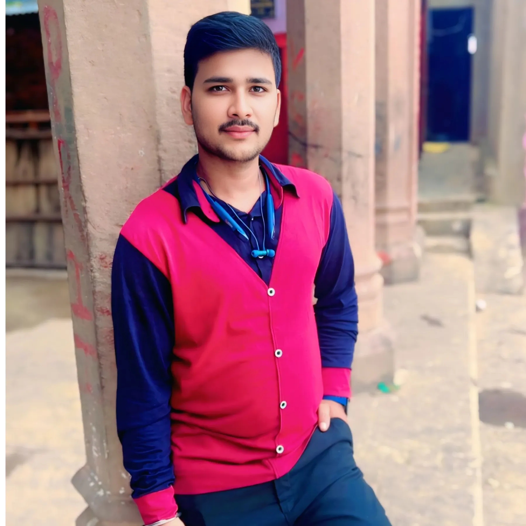 Ankit panditji