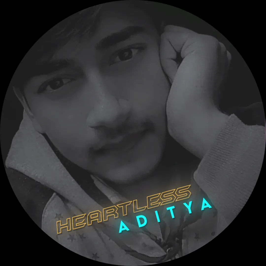 Aditya Kumar