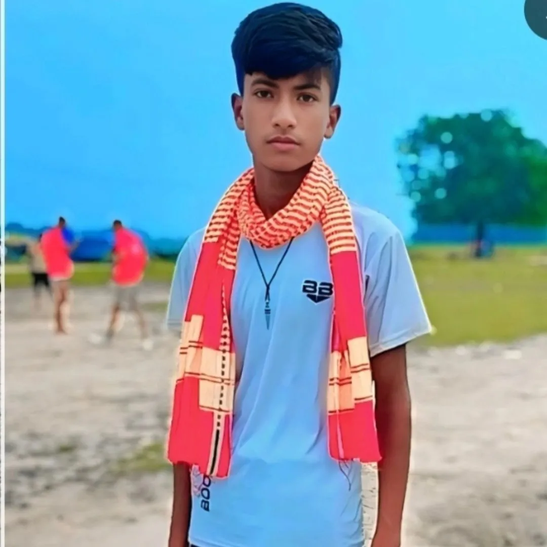Rit_paswan paswan
