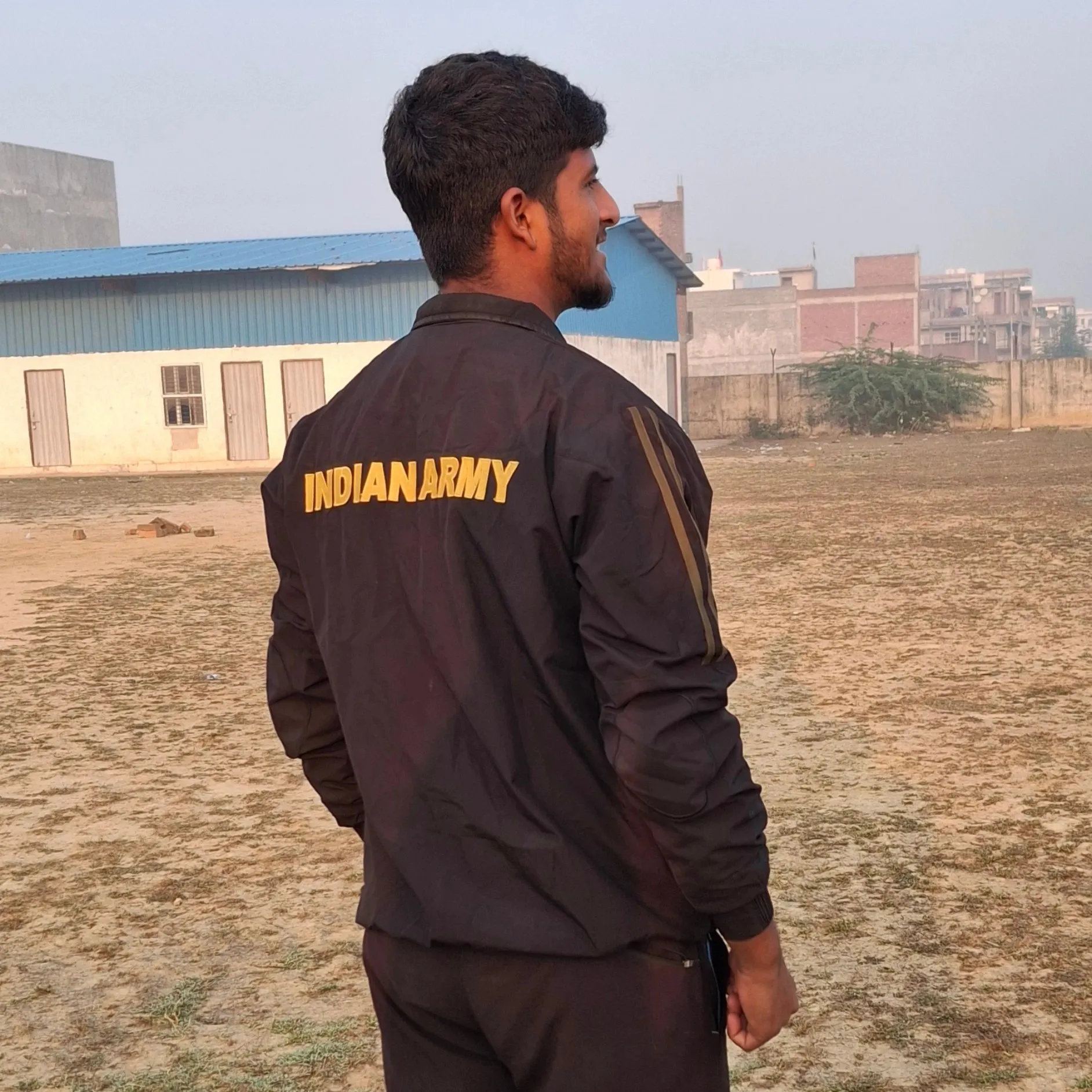 Krishna Pal