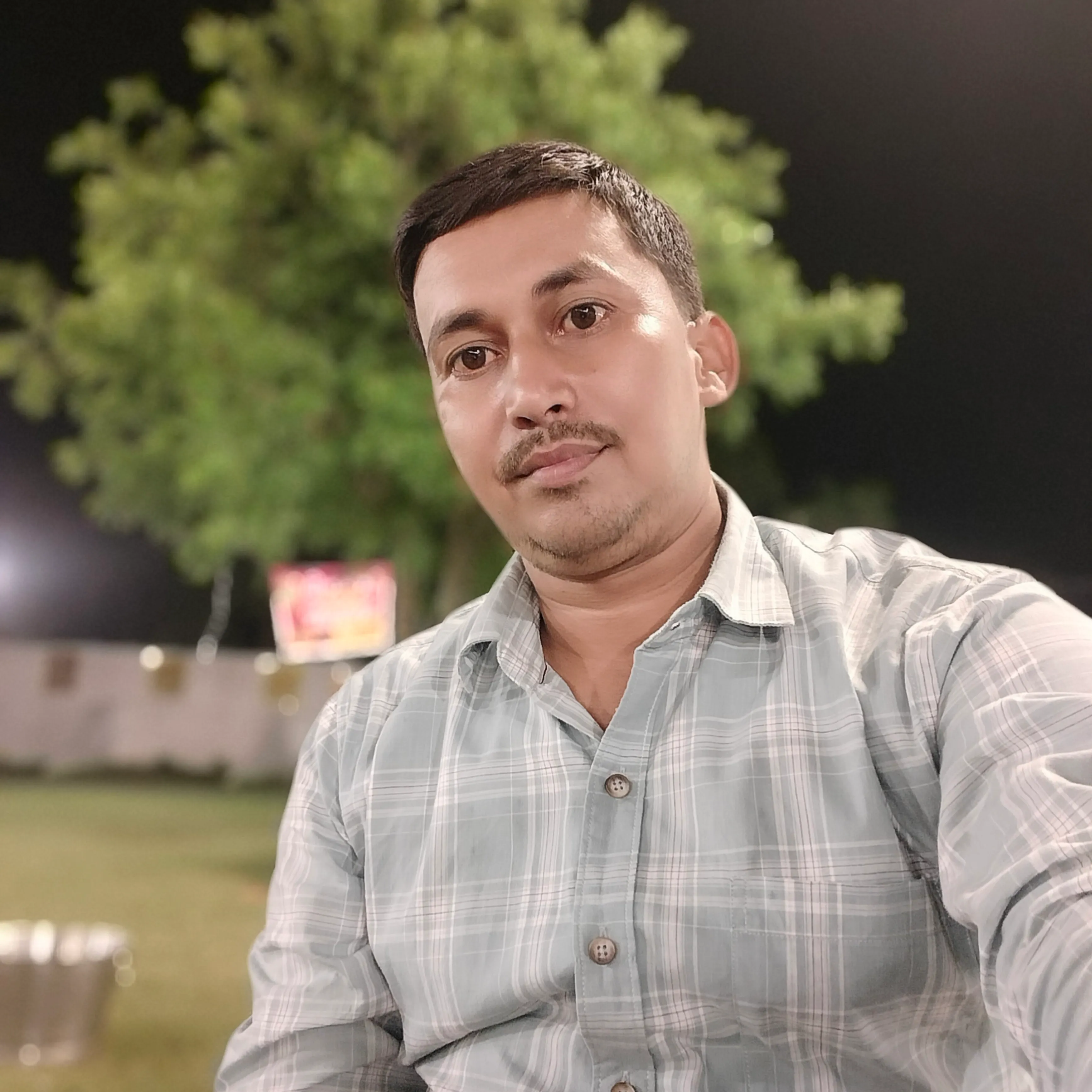ADITYA SHUKLA