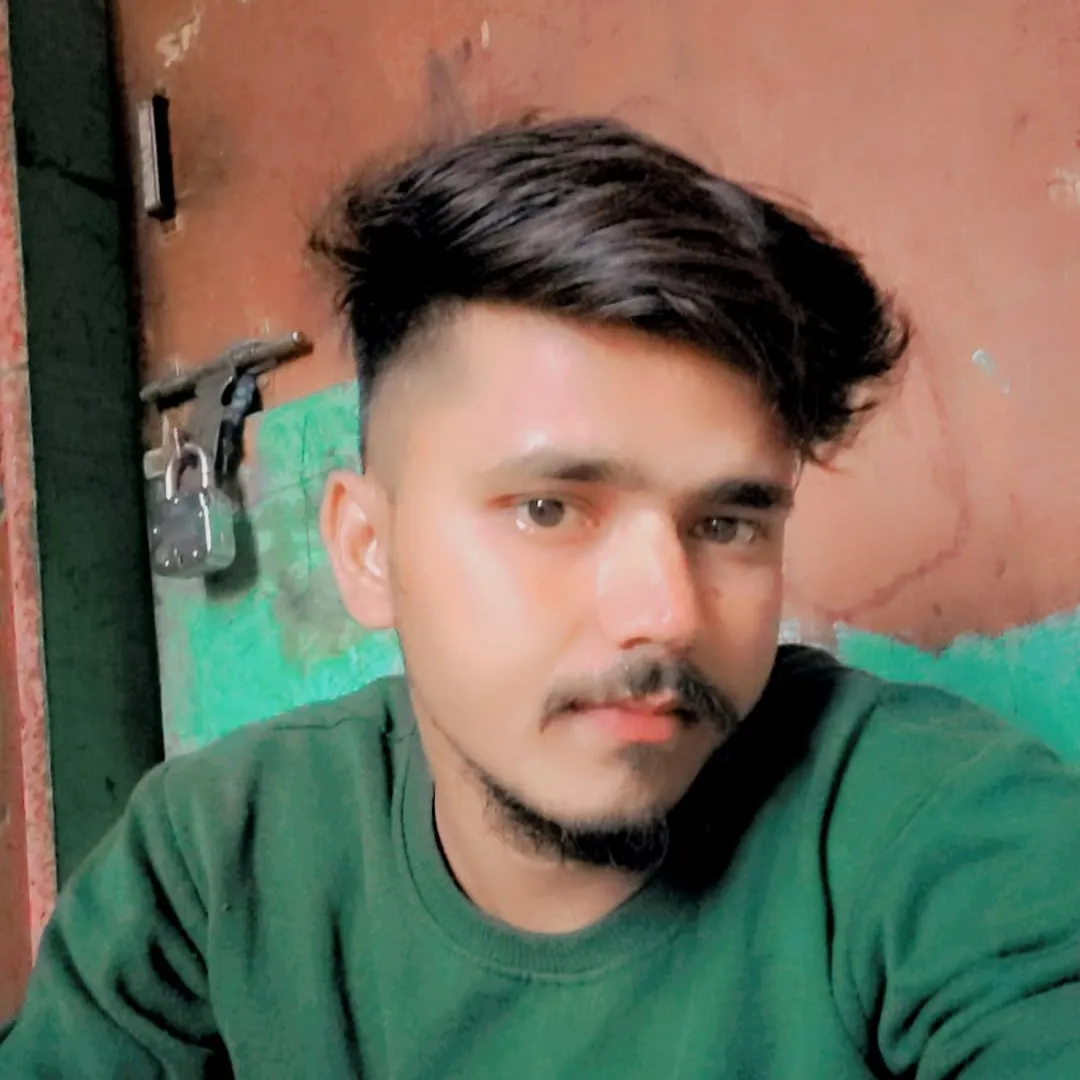 krishna kumar