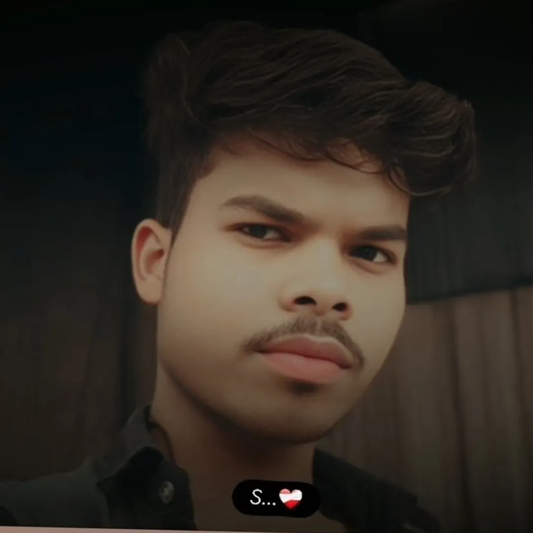 santosh🥀 ❤️‍🩹