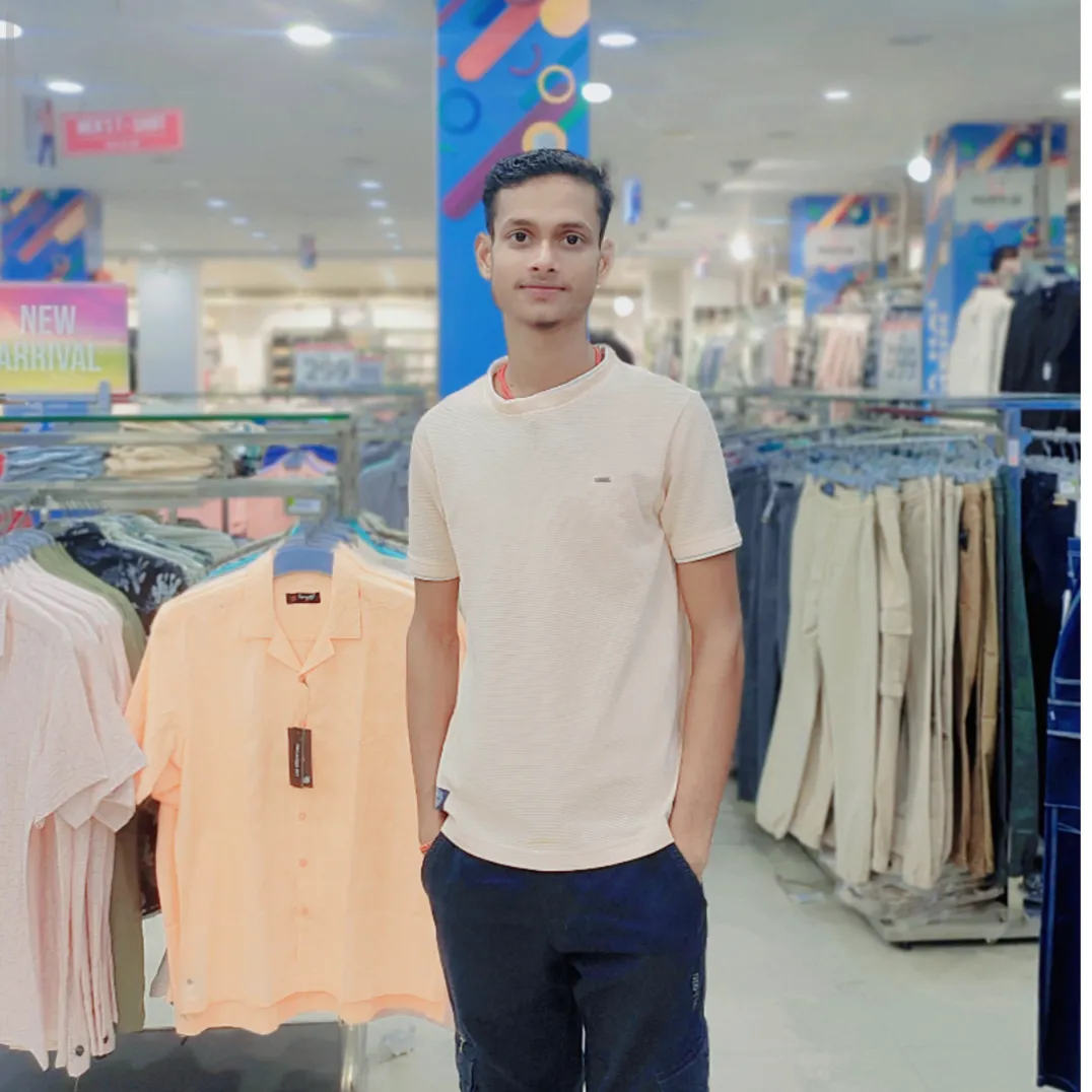Mr Manikant