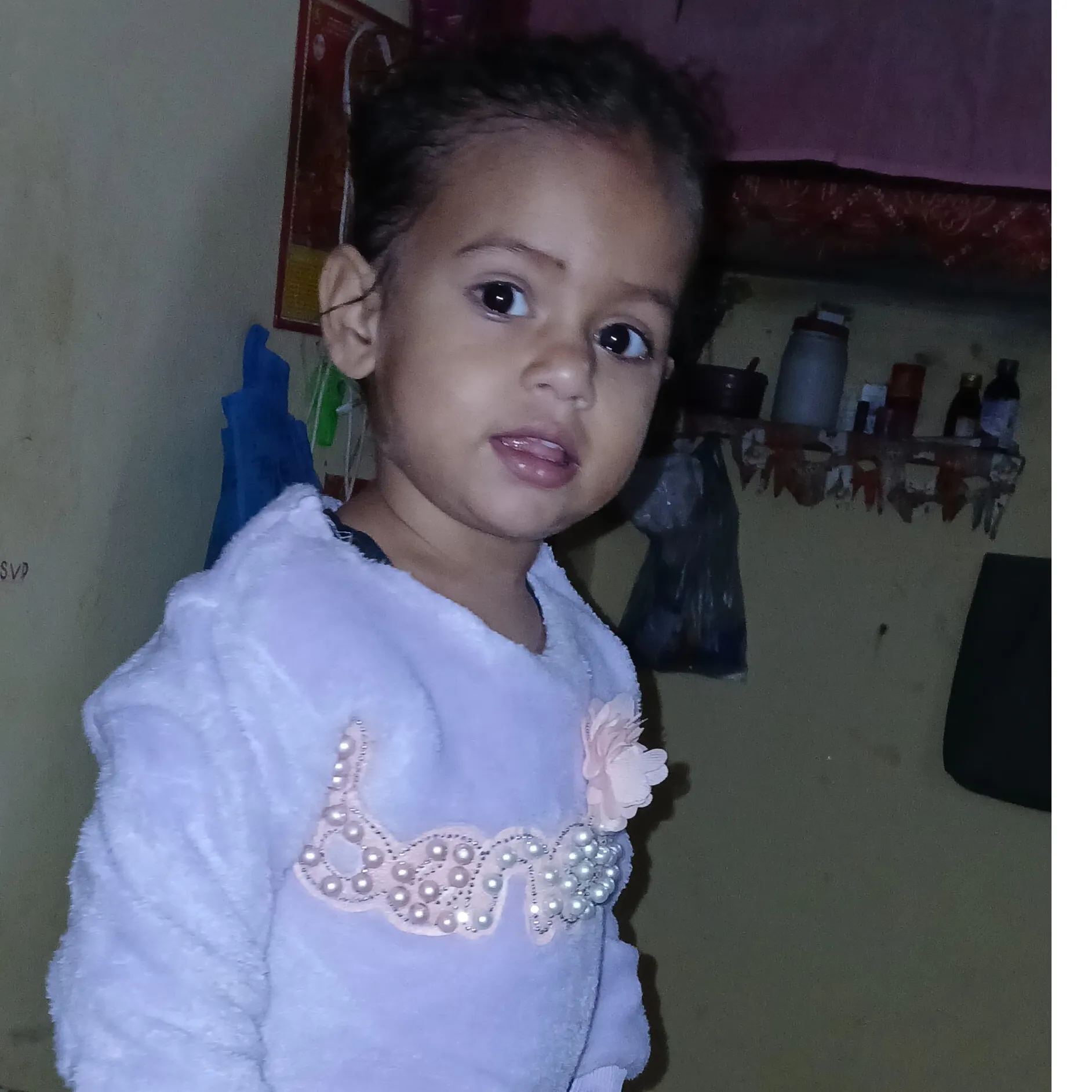Vimlesh Kumar