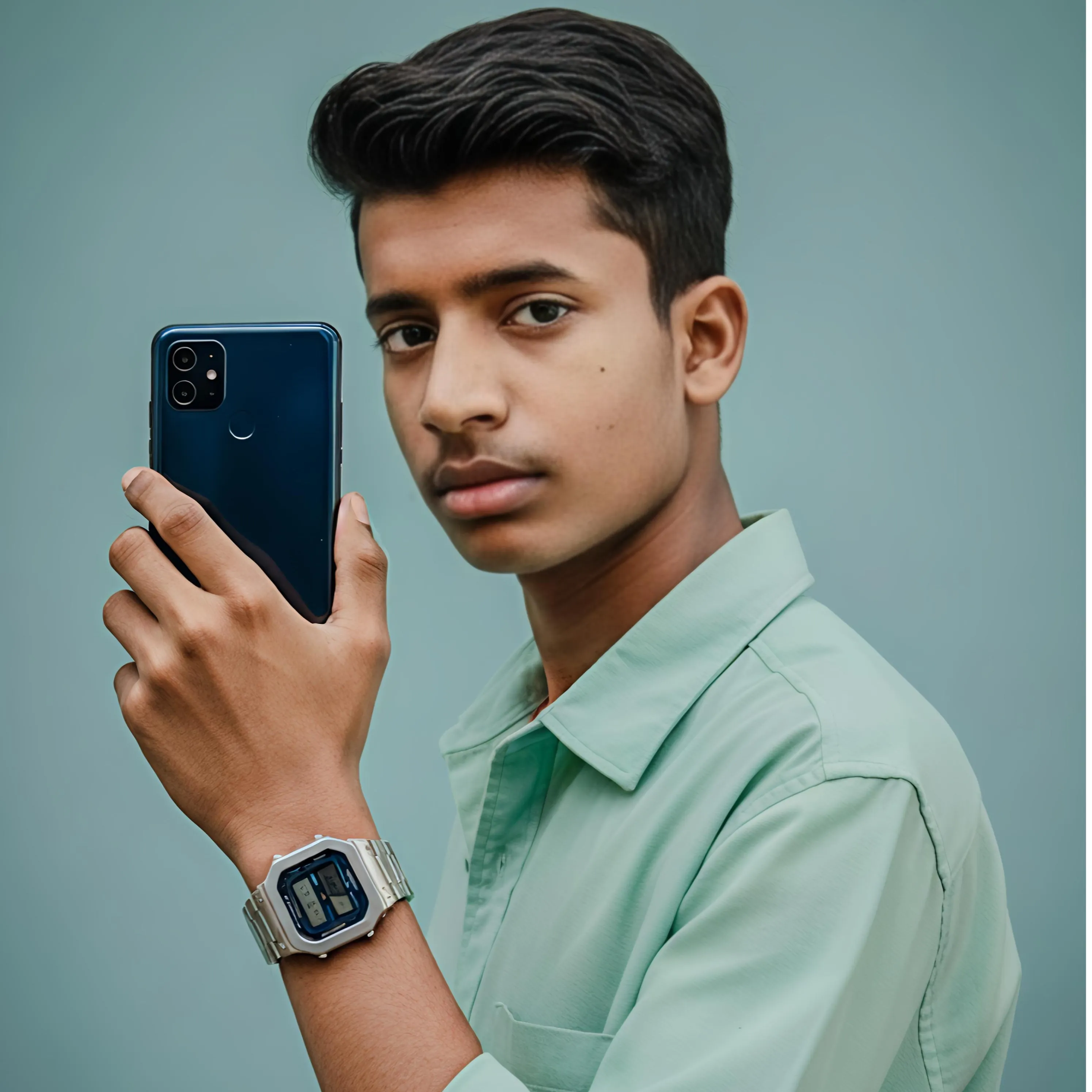 Dipak Kumar