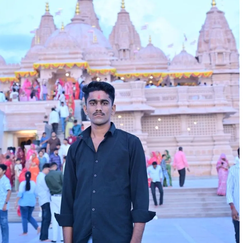 Anil Parihar
