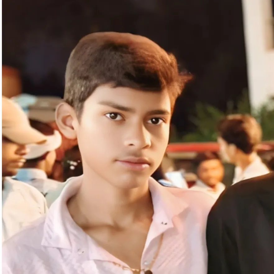 Ujala Kumar