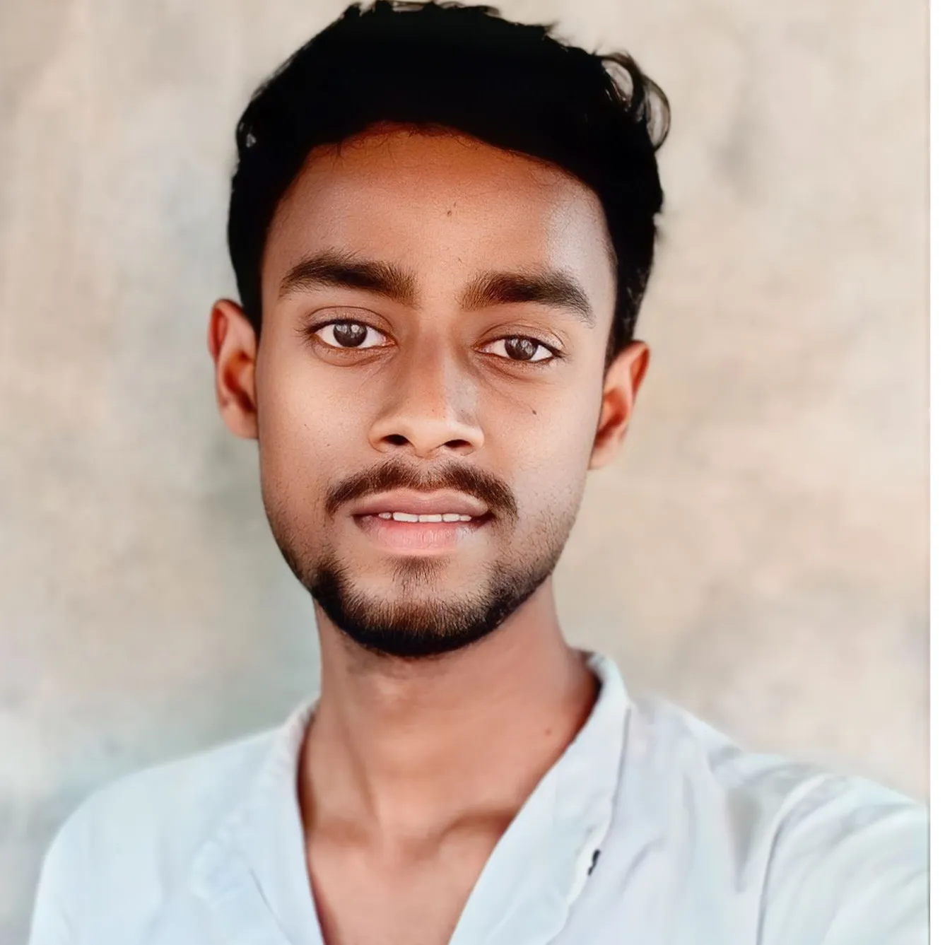 Sujal Chaudhary