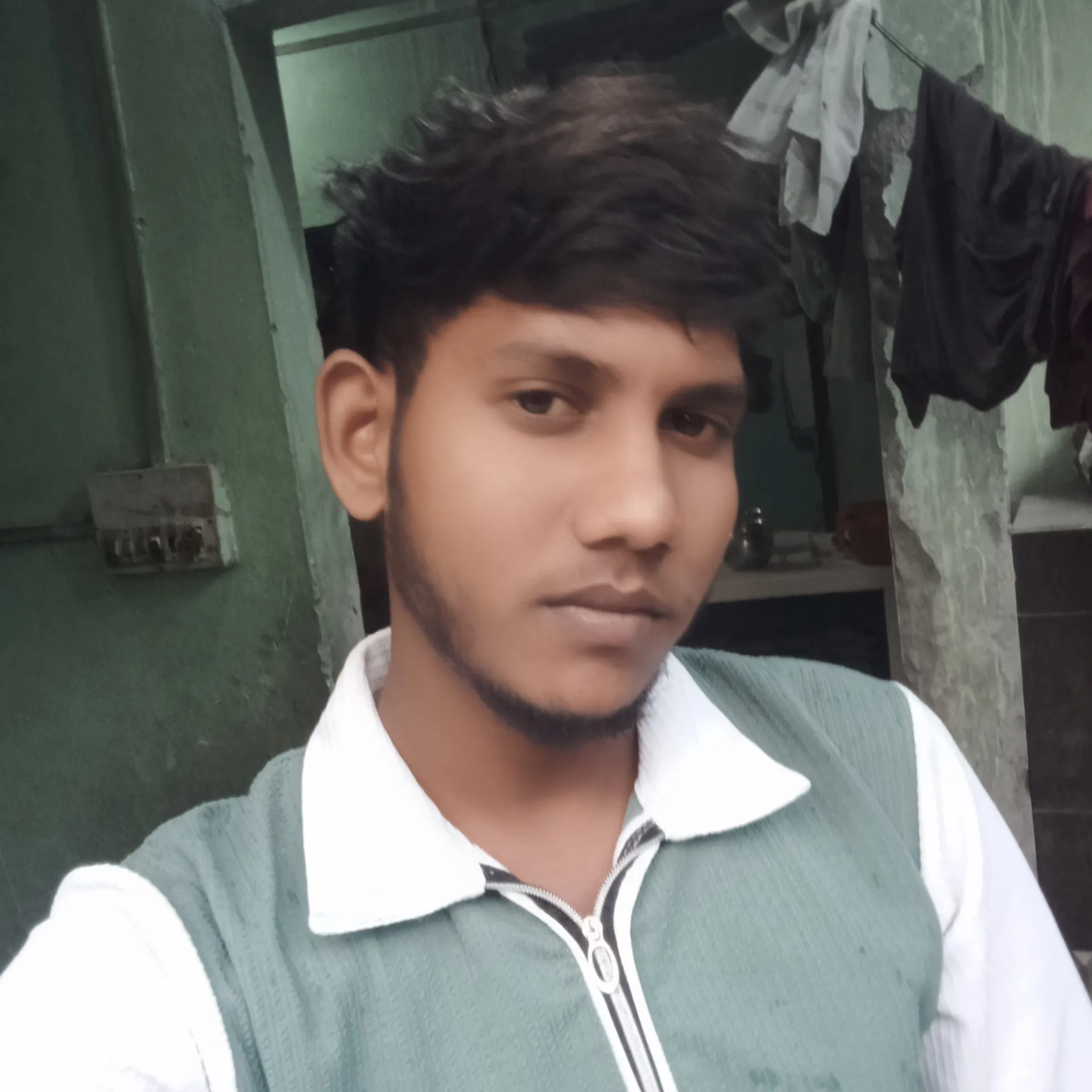 official nikhil