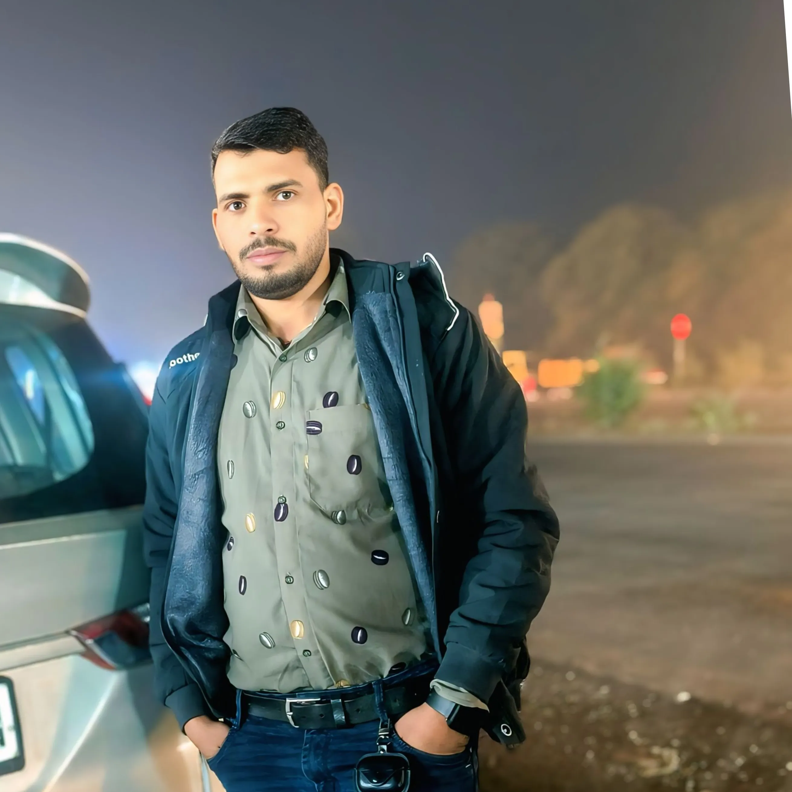 RUPENDRA Dahayat