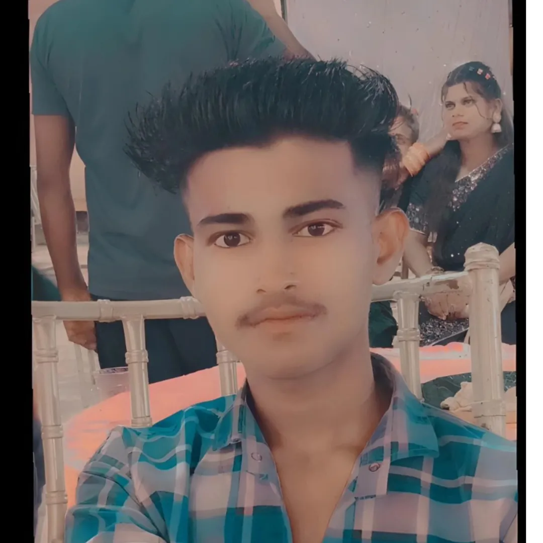 MrAryan Nishad