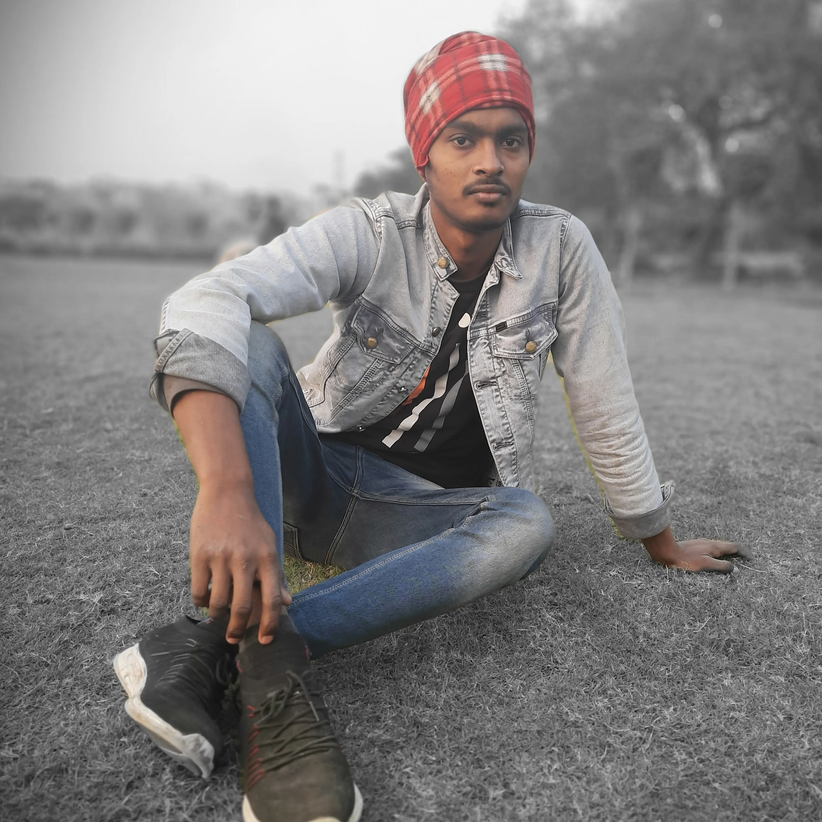 Abhishek Kumar