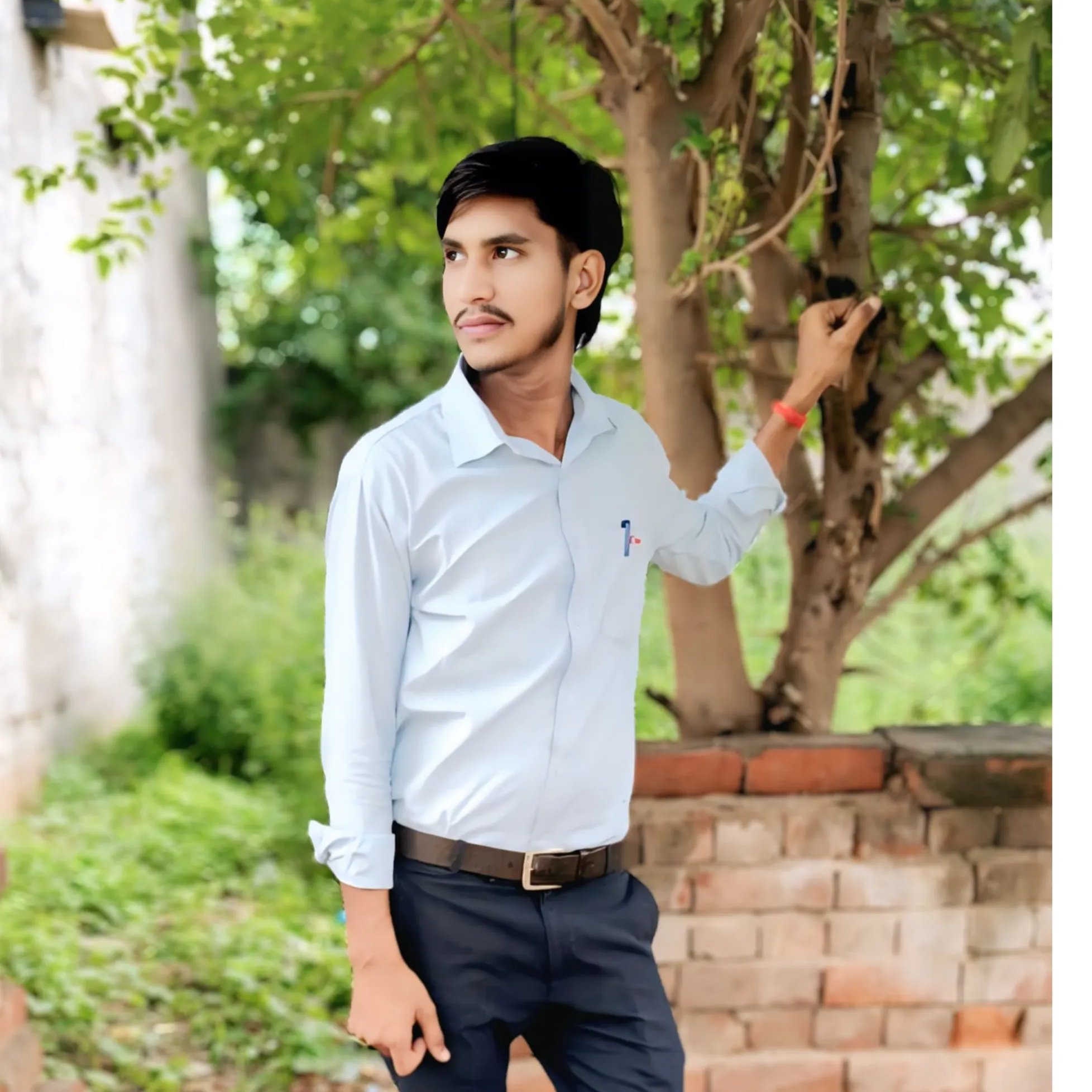 Pushkar Rajput