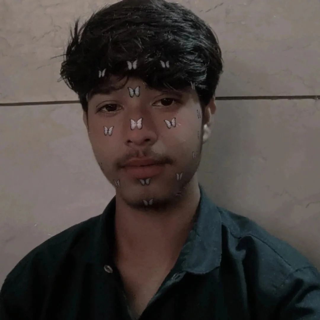 Yogesh Goswami