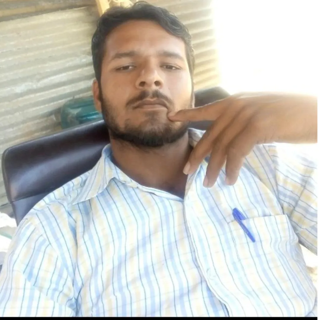 Amit Kumar Mishra