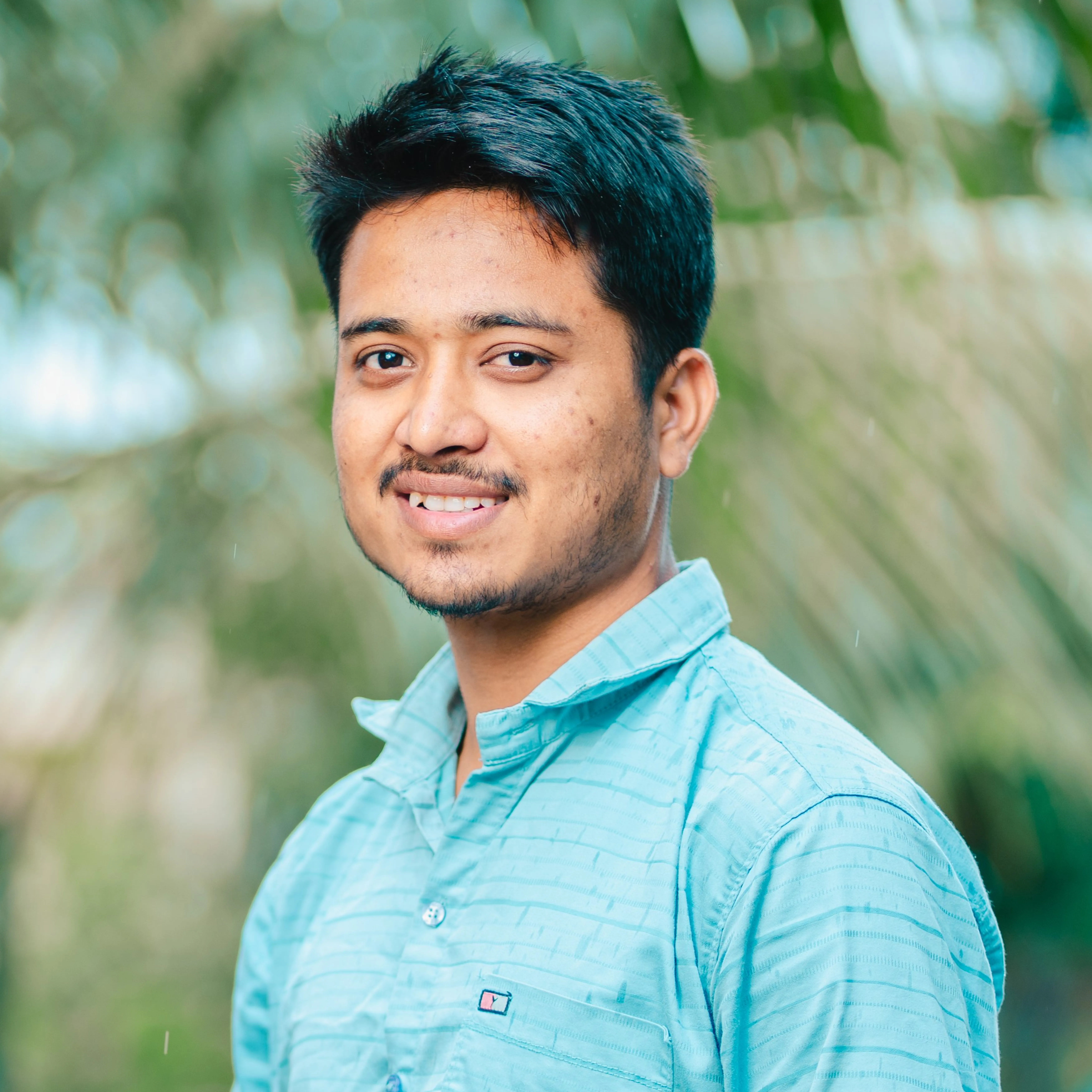 Mayur K