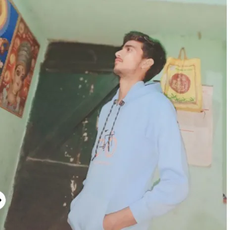 PRINS YADAV