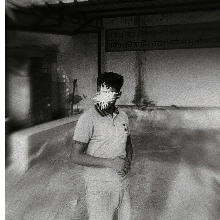 Karan Singh