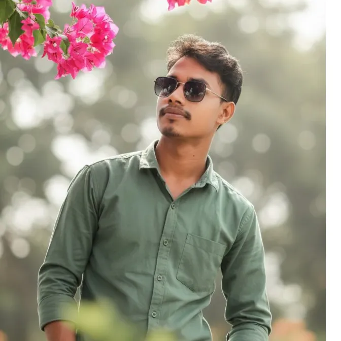 Shyam Kumar
