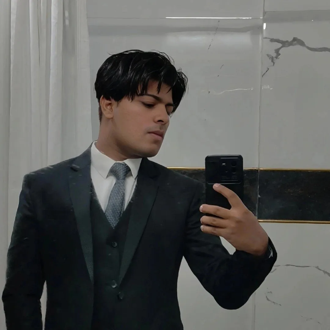harshal gupta