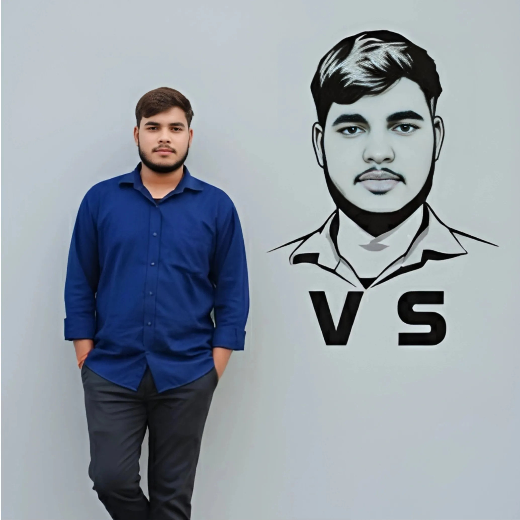 vikash Sengar