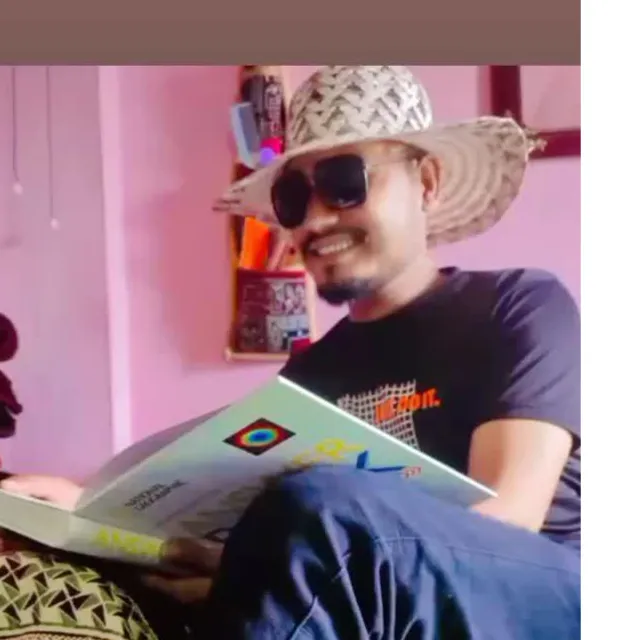 ViRu DeOpA