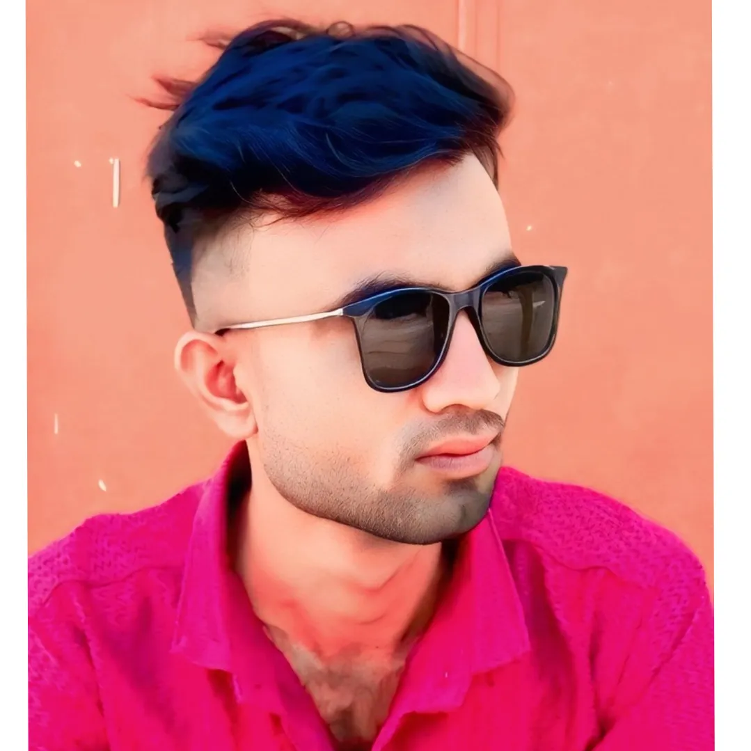 dhanraj salvi